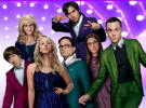 Nine loses Big Bang Theory back catalogue rights to Seven